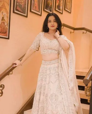 Russian Escort in Gurgaon