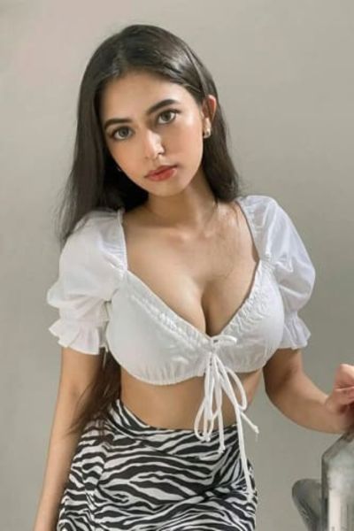 Russian Escort in Gurgaon