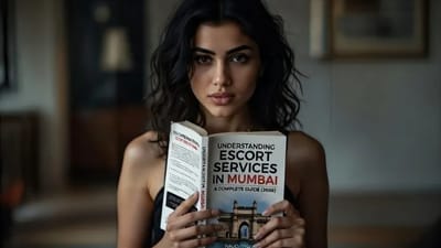 Understanding Escort Services in Dwarka: A Complete Guide (2026)