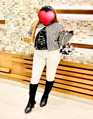 Paharganj Escorts girl